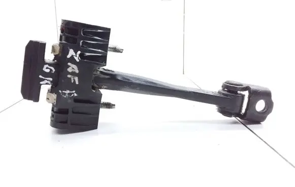 Opel Zafira B Rear door check strap stopper 13214193