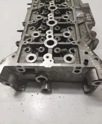 Ford Transit VII Engine head RFGK2Q6090AC
