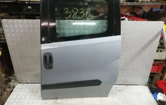 Fiat Doblo Side sliding door 