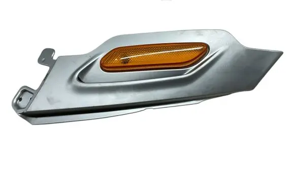 Mini Cooper Countryman R60 Front fender indicator light 616979 61697910 9802607