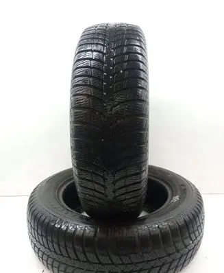Opel Meriva A R15 winter tire 