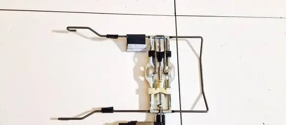 Seat adjustment motor