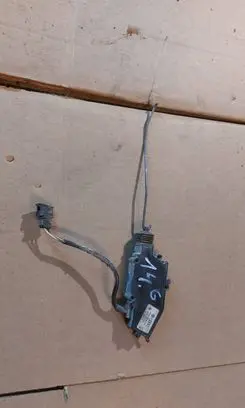 Volkswagen Multivan T4 Central locking motor 701959783B 403845
