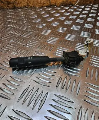 Peugeot 607 Cruise control stalk 96318293