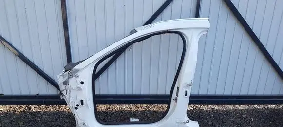 Ford Focus Front quarter panel 