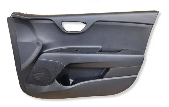 KIA Rio Front door card panel trim 82320H8010