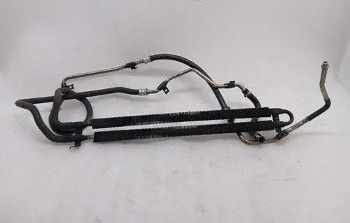 Aston Martin DB9 Power steering radiator 8D333D746AB