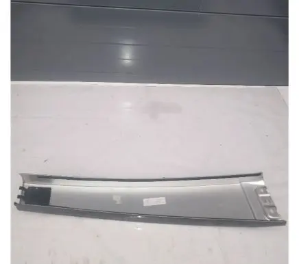 Porsche Cayenne (9PA) (B) Pillar trim (exterior) 853318D