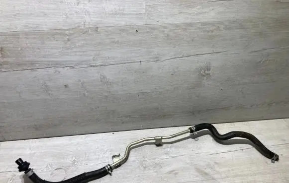 Toyota Yaris Vacuum line/pipe/hose