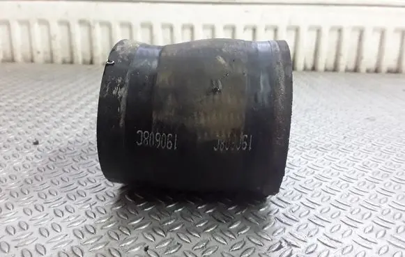Mercedes-Benz E W210 Intercooler hose/pipe
