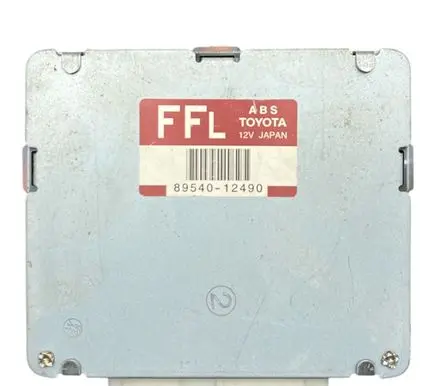 Toyota Corolla E110 ABS control unit/module 8954012490
