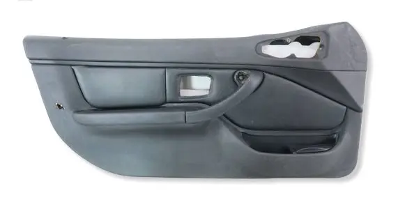 BMW Z3 E36 Front door card panel trim 2496753 51412496753
