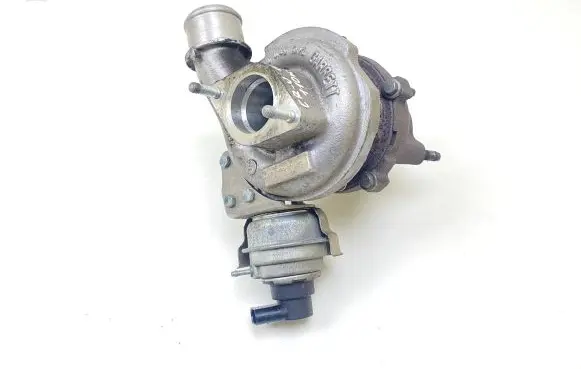Honda CR-V Turbo 18900RFWG011M2 788090