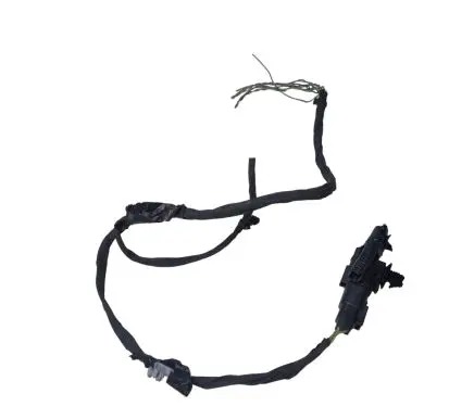 Ford Mustang VI Other wiring loom