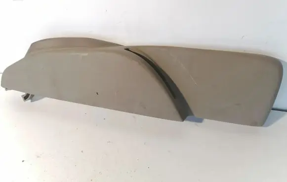 Volvo XC60 Front door seat control surround trim 39892969