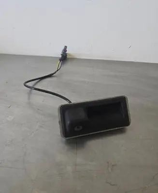 Audi A6 S6 C7 4G Tailgate/trunk/boot exterior handle 4G5827229