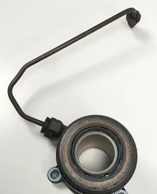 Opel Adam clutch release bearing 55594515