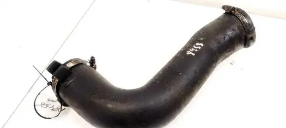 Citroen Jumpy Intercooler hose/pipe
