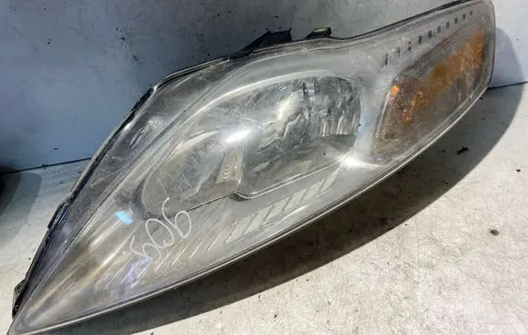 Ford Mondeo MK IV Headlight/headlamp 7S7113W030BJ 11365 1011A102A
