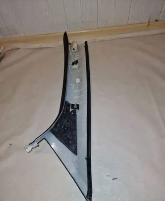 Porsche Panamera (971) Other sill/pillar trim element 95B867234