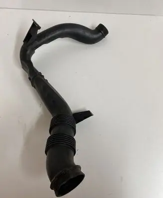 Jaguar XJ X351 Air intake duct part 9X239689AD