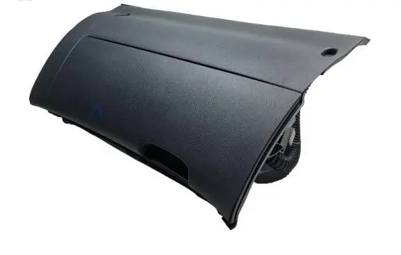 Skoda Octavia Mk2 (1Z) Glove box 1Z1857097L