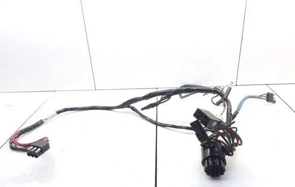Jaguar XJS Brake wiring harness 51248169