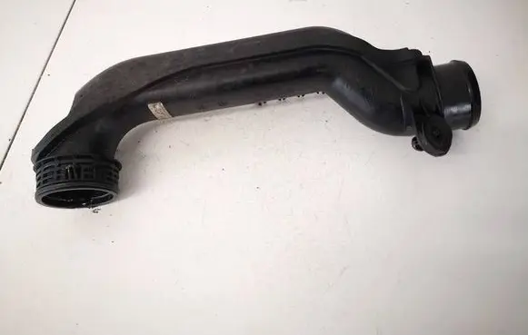 Volkswagen PASSAT B6 Intercooler hose/pipe 3C0145762AL