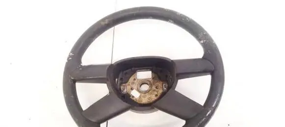 Volkswagen Golf V Steering wheel 1K0419091