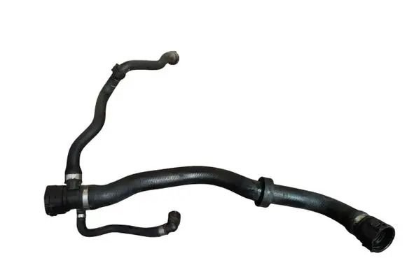 BMW X3 E83 Engine coolant pipe/hose 17123415448 3415448