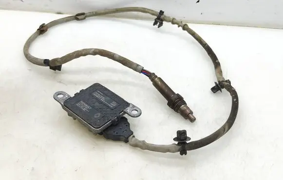 Renault Trafic III (X82) Lambda probe sensor 227903791R A3C06847400000 4022203081086
