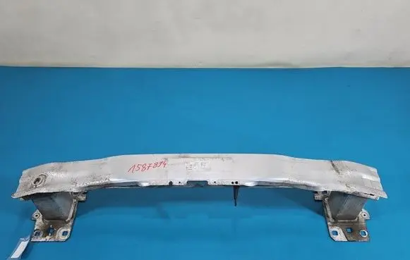 Audi A3 S3 8V Front bumper support beam 8V0805588 IMPRK1587894