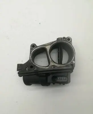 Audi A6 S6 C6 4F Throttle valve 059129593H