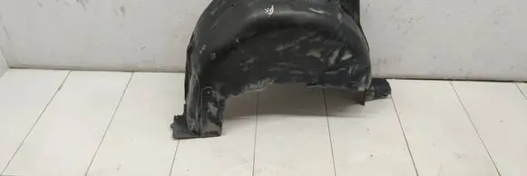 Peugeot Partner III Rear arch fender liner splash guards 