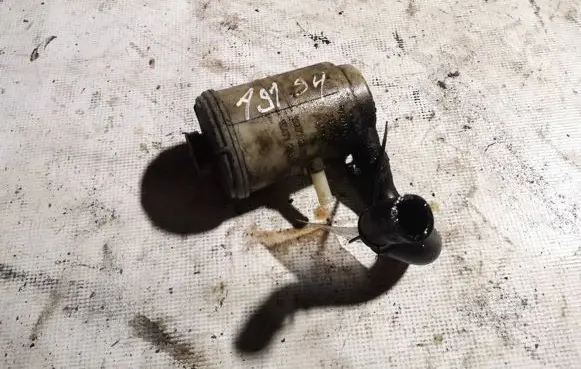 Honda FR-V Power steering fluid tank/reservoir