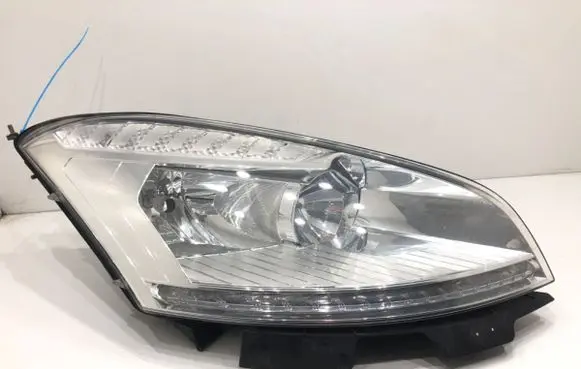Citroen C4 I Picasso Headlight/headlamp 162982-00