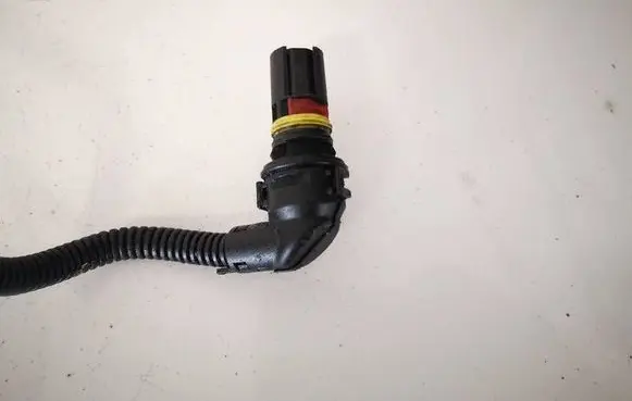 BMW 1 E81 E87 Ignition plug leads 7793565