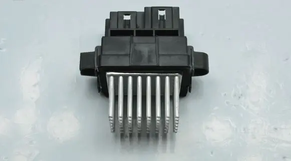Opel Mokka Heater blower motor/fan resistor 13503201