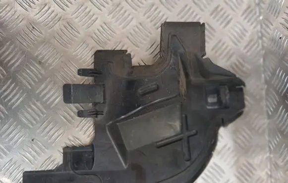 Citroen C3 Aircross Side radiator support slam panel 464374646
