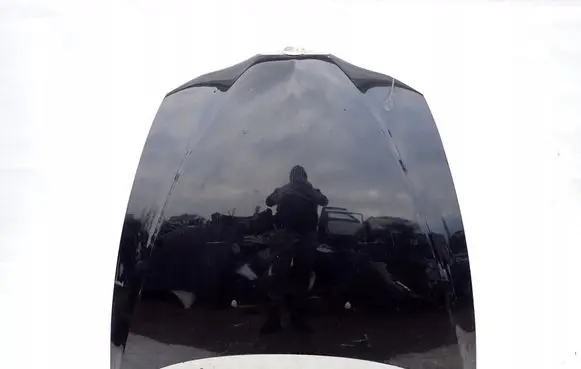 Alfa Romeo 147 Engine bonnet/hood