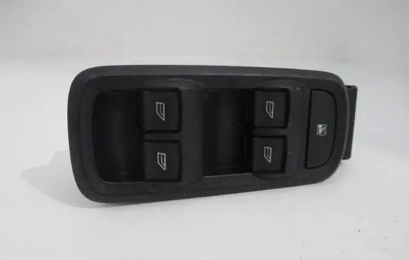 Ford Fiesta Electric window control switch D2BT14A132AA