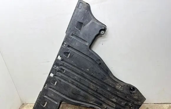 Volkswagen ID.7 Engine splash shield/under tray 1EE825102A