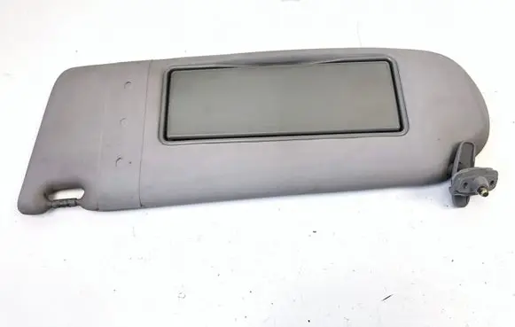 Audi A8 S8 D2 4D Sun visor 4A0857551