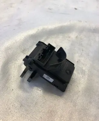 Ford Mondeo MK V Other control units/modules JG9T14F642C