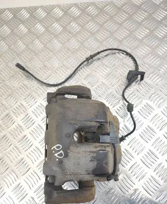 Mercedes-Benz ML W164 Front brake caliper