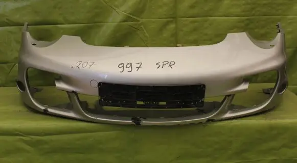 Porsche 911 997 Front bumper