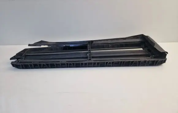 Audi A3 8Y Intercooler air guide/duct channel 8Y0121296