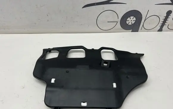 Toyota C-HR II Dashboard lower bottom trim panel 55607F4110