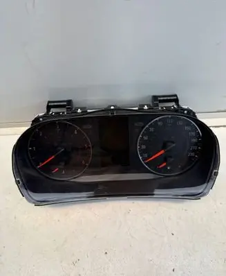 Renault Megane IV Speedometer (instrument cluster) 248098654R 0ZGZ6936X99B