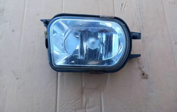 Mercedes-Benz CLK A209 C209 Front fog light 15099900